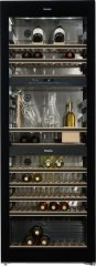 Холодильник Miele KWT6834SGS
